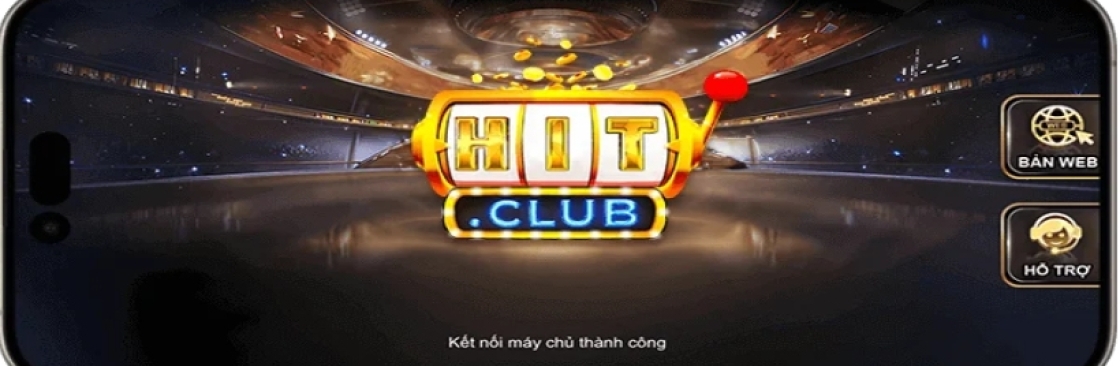 Cổng Game Hitclub Cover Image