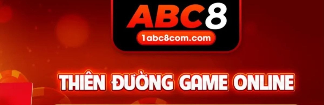 ABC 8 Cover Image