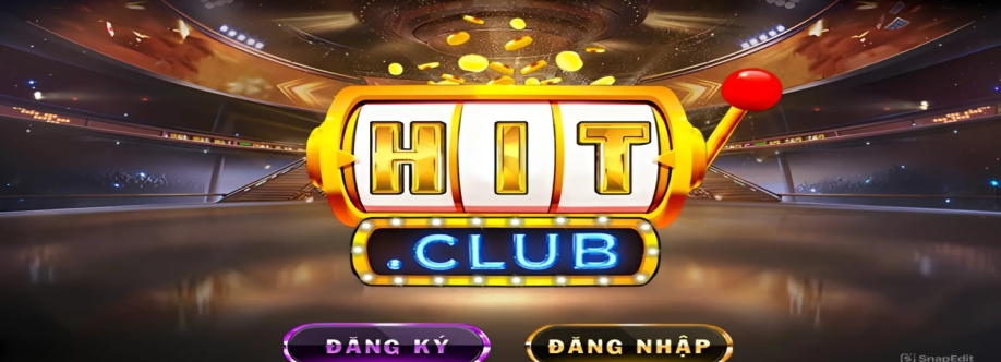 Hit Club Cover Image