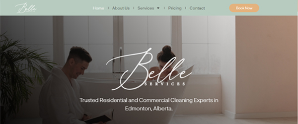 Residential & Commercial Cleaning Services in Edmonton and St. Albert