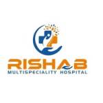 Rishab Hospital Profile Picture