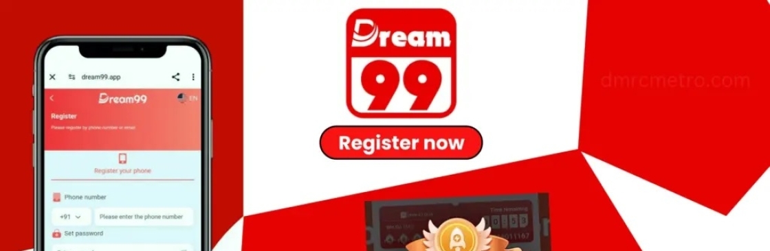 Dream99 Cover Image