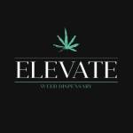 Elevate Weed Dispensary Profile Picture