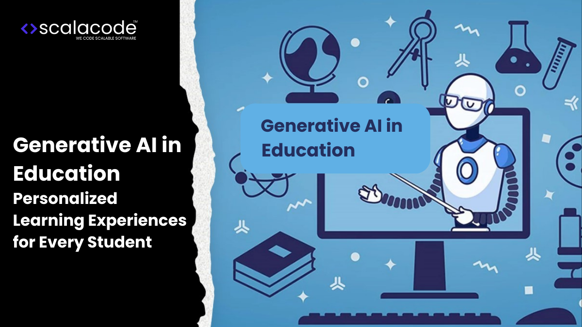 Generative AI in Education: Personalized Learning Experiences for Every Student