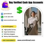 Buy Verified Cash App Accounts Profile Picture