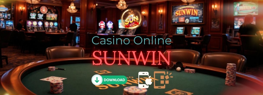 Cổng game đổi thưởng Sunwin Cover Image