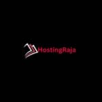 Hosting Raja Profile Picture