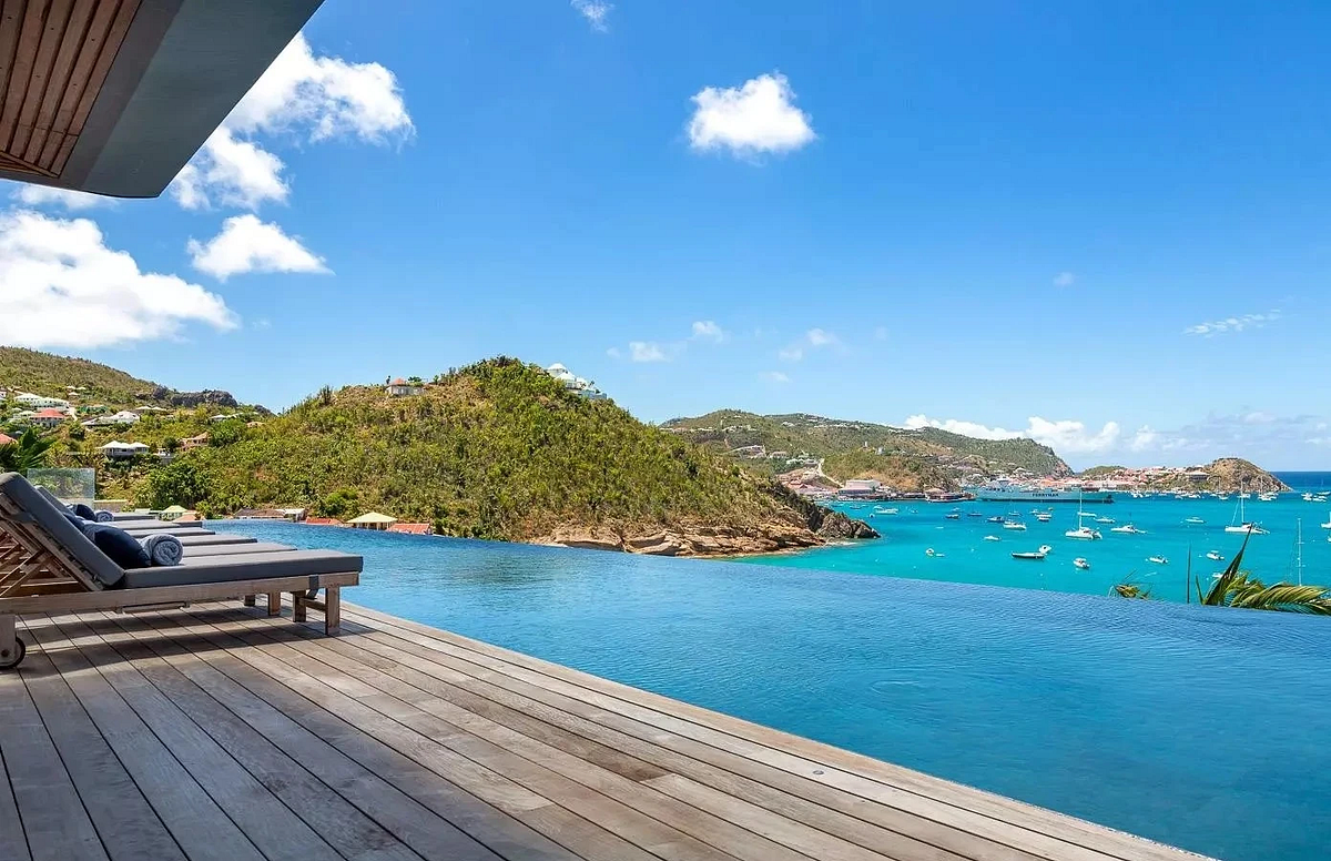 Luxe Villa Rentals in St Barth: A Paradise for Luxury Seekers | by The Nightfall Group | Dec, 2024 | Medium