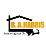 B.A. Harris Seamless Gutter LLC Profile Picture