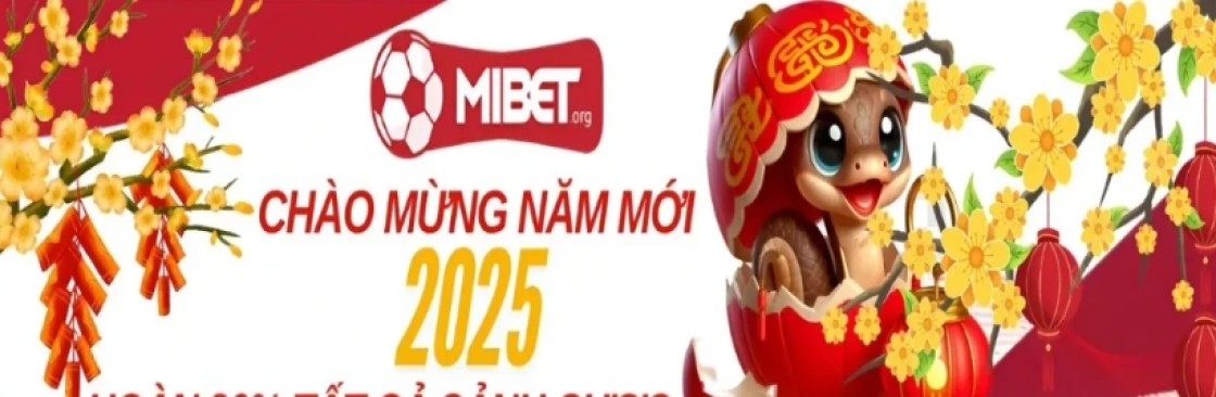 Nhà cái Mibet Cover Image