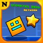 Geometry Dash Profile Picture