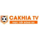 Cakhia TV Profile Picture