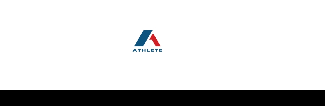 a1 athlete Cover Image