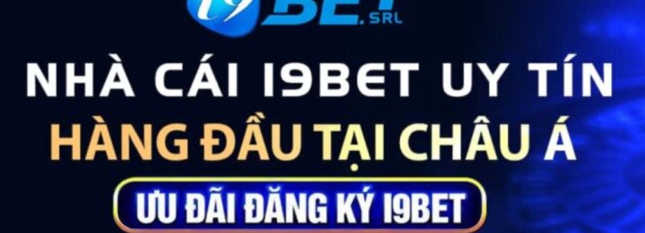 I9 BET Cover Image