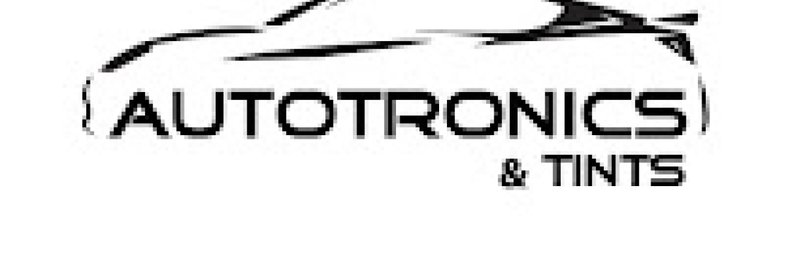 Autotronics Tints Cover Image