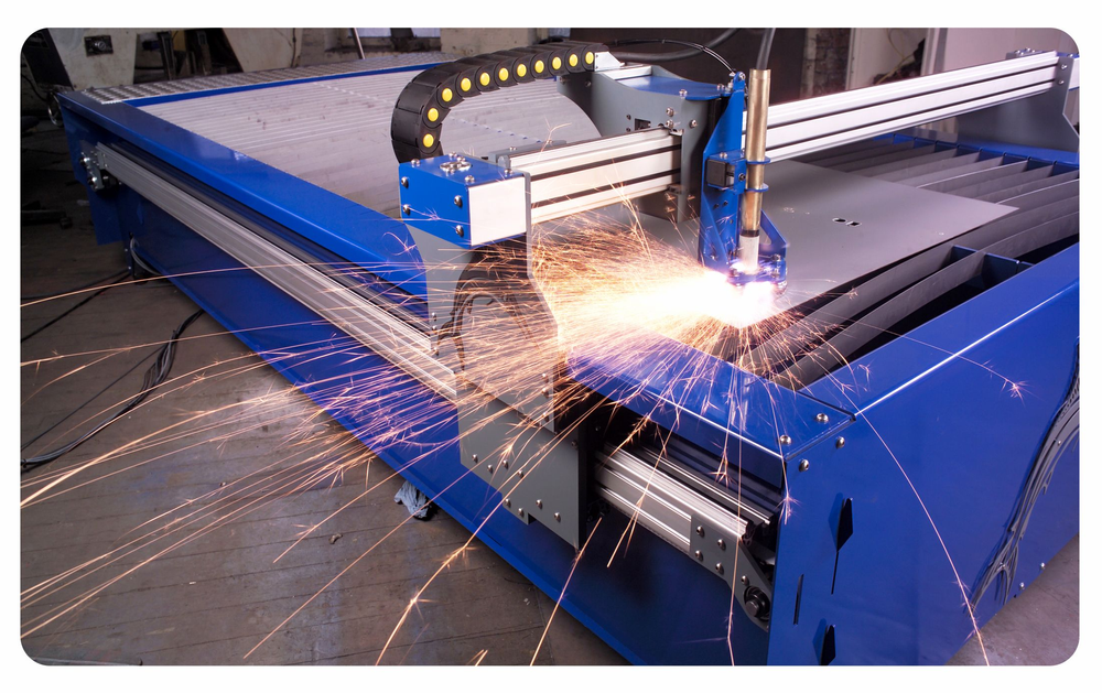 How CNC Plasma Cutting Machines Revolutionize Metal Fabrication | by Promach | Dec, 2024 | Medium