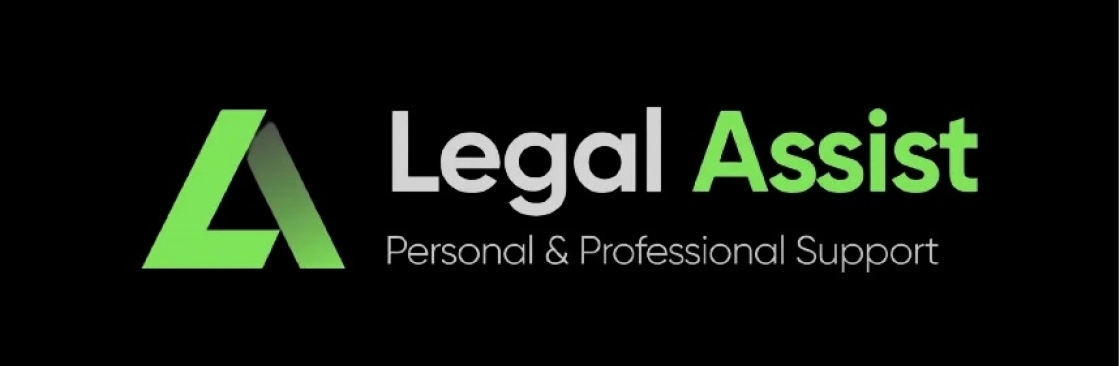 legalassist Cover Image