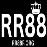 RR88 RR88forg Profile Picture