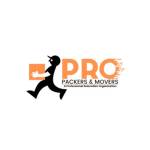 PRO Packers and Movers Profile Picture