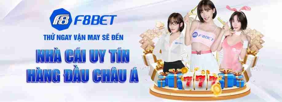 cá cược f8bet Cover Image