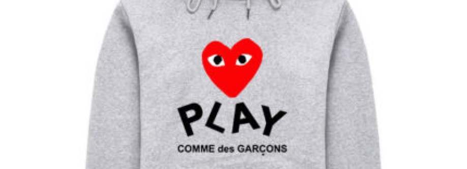 commes des garcon Cover Image