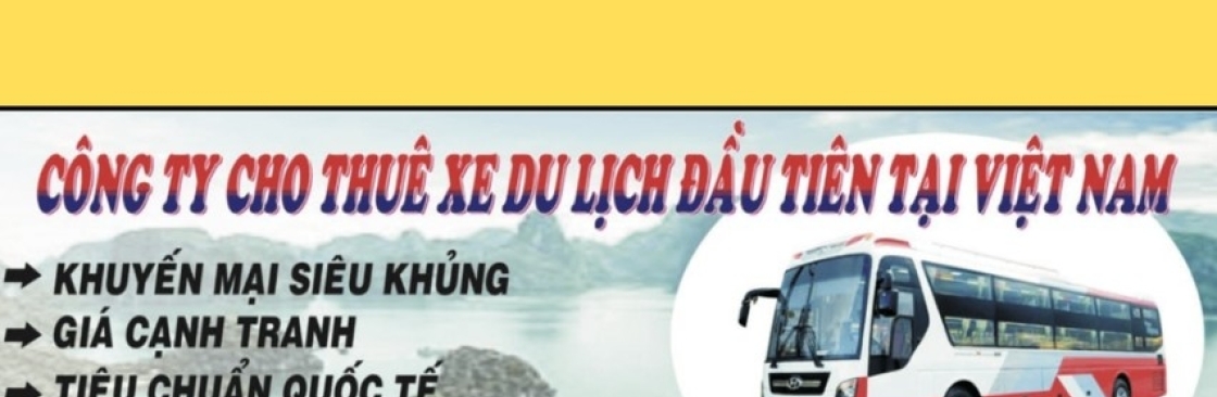 Thuê Xe Limousine Tại TP.HCM Cover Image