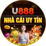 U888 Profile Picture