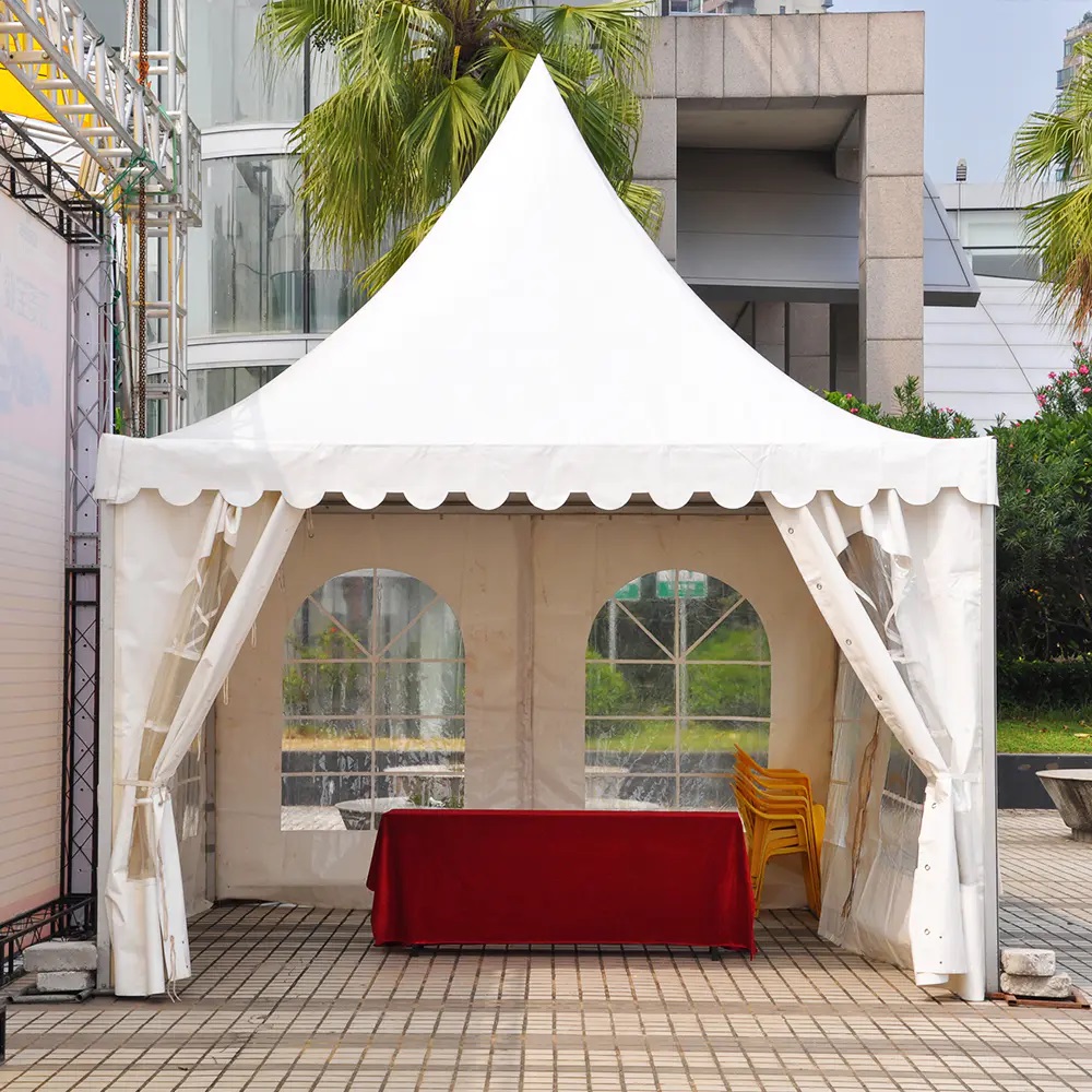 Portable Bar Rental for Events | Tent Buddies