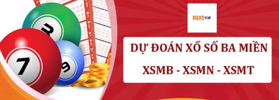 KQXS Việt Cover Image