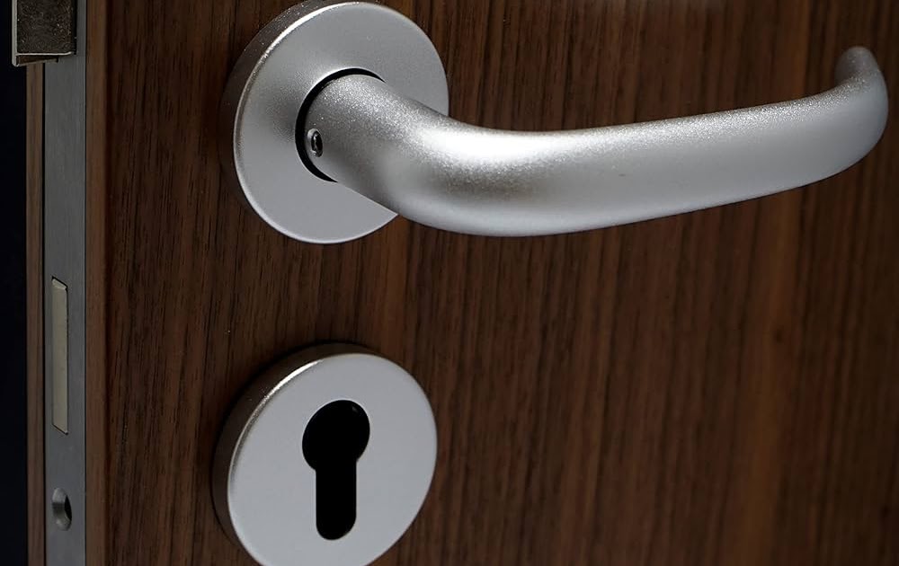 14 Reasons Why Modern Door Handles in Dubai Are a Must-Have for Your Home