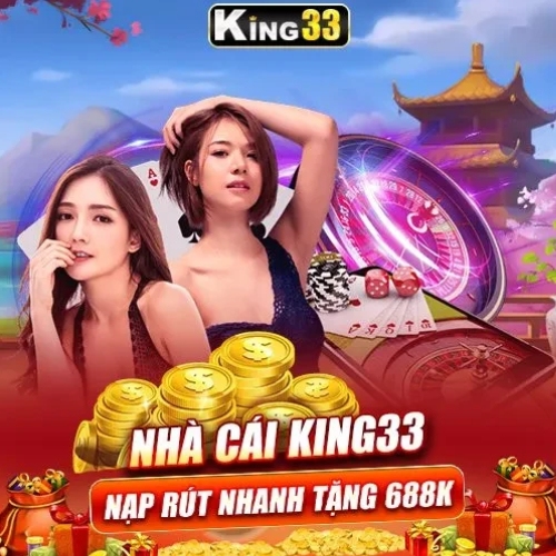 Nhà Cái King33 Profile Picture