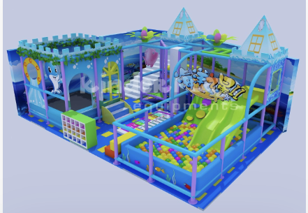 Soft Play Equipments in Bangalore | by Kinder Play Equipments | Dec, 2024 | Medium