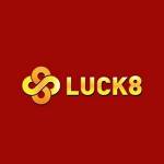 LUCK8 Profile Picture