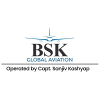 BSK Global Aviation Profile Picture