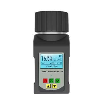 Moisture Meter Profile Picture