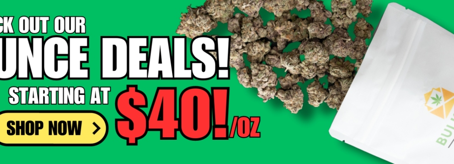 Bulk weed Inbox Cover Image