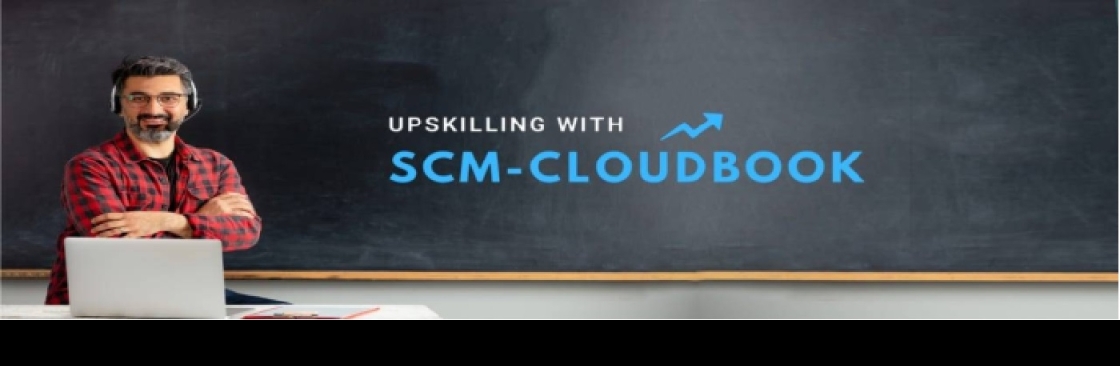 SCMCLOUDBOOK Cover Image