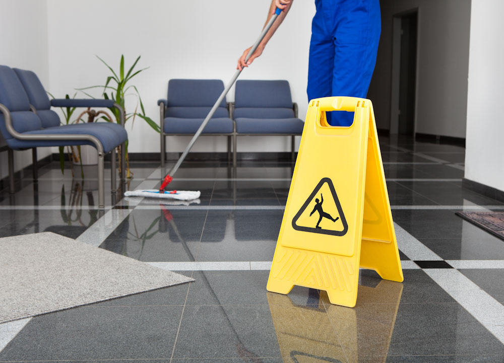 Office Carpet Cleaning London - BFA Cleaning