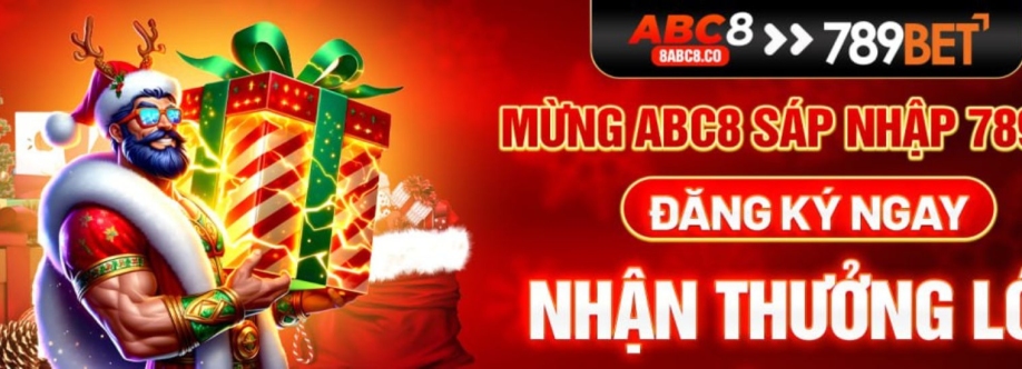 ABC8 Cover Image