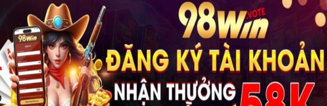 98WIN Nhà cái Chính thức Cover Image