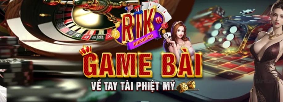 RIKVIP Cover Image