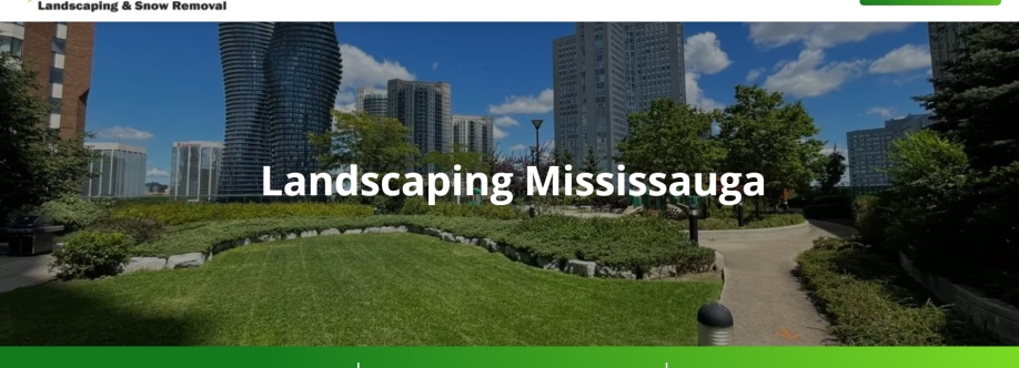 Falcons Landscaping Cover Image