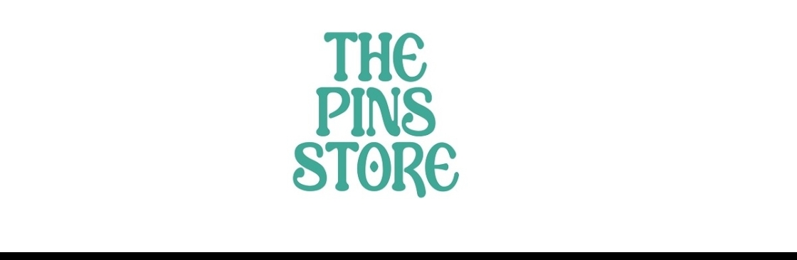 thepins store Cover Image