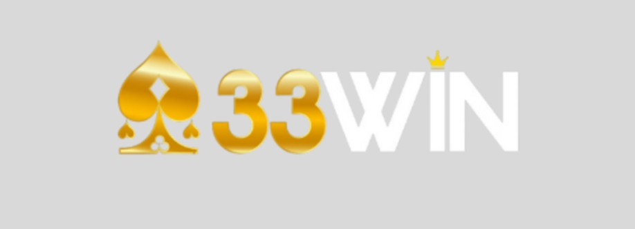 33 WIN Cover Image