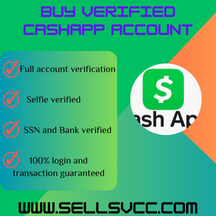 Buy Verified Cashapp Accounts-2024