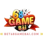 68 Game Bài Profile Picture