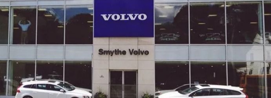 Smythe Volvo Cars Cover Image