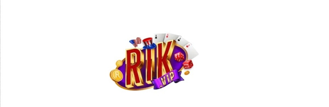 Rikvip Cover Image