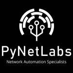 Pynet Labs Profile Picture