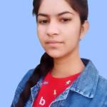 Rekha Sharma Profile Picture